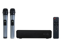Fonestar Sistema de Karaoke SING-BAR Fonestar Sistema de Karaoke SING-BAR